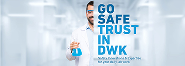 Safety in the Lab
