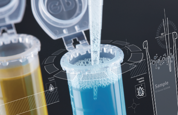 Eppendorf Consumables Purity Grade Brochure