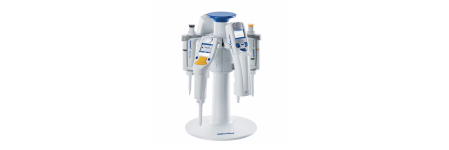 Pipettes and Multidispensers