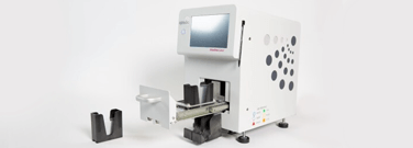 Optimize Slide Printing & Labeling