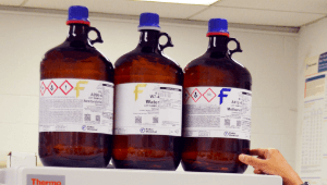 Chromatography