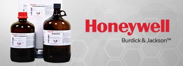 Honeywell Burdick & Jackson Solvents