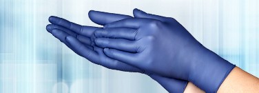 Accelerator-Free Gloves Accelerator-Free Gloves