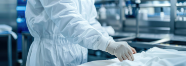 Cleanroom Gloves Cleanroom Gloves