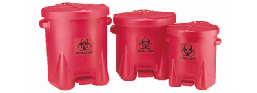 Reduce Contamination Risk