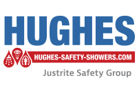 Hughes Eyewashes and Showers