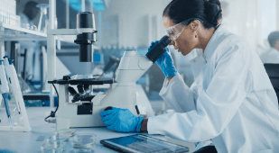 Research Microscopy