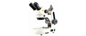 Stereo Microscopes