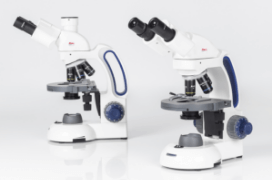 Compound Microscopes