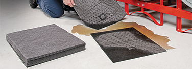 New Pig Absorbent Mats