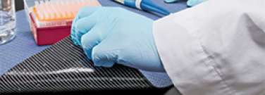 New Pig Grippy Absorbent Mat Roll