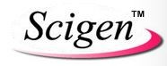 Scigen Inc.