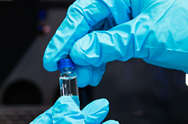 Clinical Chromatography Consumable Solutions