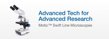 Advanced Tech for Advanced Research