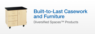 Shop Diversified Spaces classroom furniture products