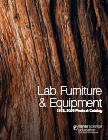Lab Furniture and Equipment Catalog Lab Furniture and Equipment Catalog