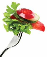 salad salad