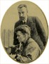 Portraits-Curie
