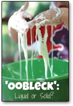 oobleck