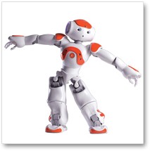 nao-robot nao-robot