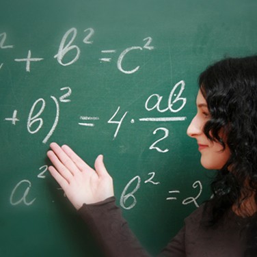 Hand Gestures Improve Math Learning Hand Gestures Improve Math Learning