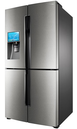 high-tech-fridge high-tech-fridge