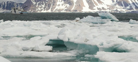 glacier glacier