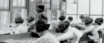 A Glowing Legacy: The Radium Girls A Glowing Legacy: The Radium Girls