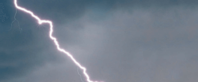 Warmer, Wetter Climate to Impact Thunderstorm Intensity Warmer, Wetter Climate to Impact Thunderstorm Intensity