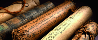 How AI Helped Decipher an Ancient Roman Scroll How AI Helped Decipher an Ancient Roman Scroll