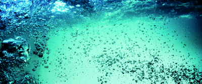 Hydrogels Make Headway: Pulling Water Out of Thin Air Hydrogels Make Headway: Pulling Water Out of Thin Air