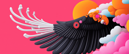 Designing Plane Wings Like Bird Wings Could Improve Aircraft Aerodynamics Designing Plane Wings Like Bird Wings Could Improve Aircraft Aerodynamics