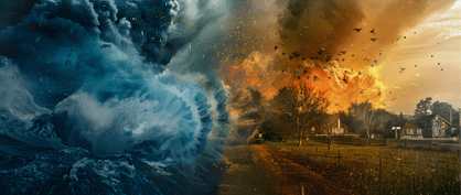 Finally, A Simple Guide to Climate Change Finally, A Simple Guide to Climate Change