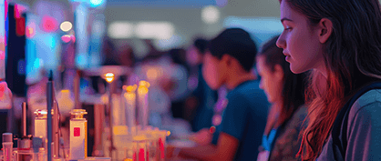 Finding Inspiration for Science Fair Projects May Be Easier Than You Think Finding Inspiration for Science Fair Projects May Be Easier Than You Think
