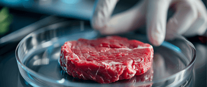 From Lab to Table: The Benefits of Lab-Grown Meat From Lab to Table: The Benefits of Lab-Grown Meat