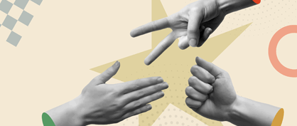 Rock, Paper, Scissors, Science! Rock, Paper, Scissors, Science!
