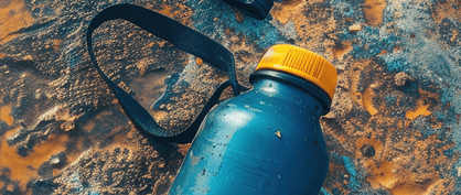 Why and How to Clean Your (Probably Gross) Water Bottle Why and How to Clean Your (Probably Gross) Water Bottle