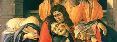 Old Masters Used Eggs to Preserve Oil Paintings