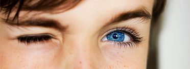 What Can Happen In the Blink of an Eye