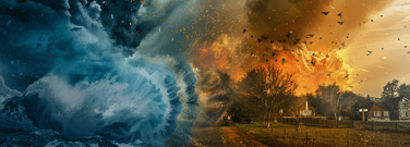 Finally, A Simple Guide to Climate Change