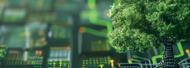 Living in a Materials World: How Material Scientists Are Forging a Sustainable Future