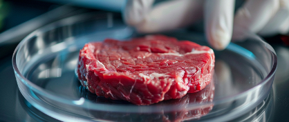 From Lab to Table: The Benefits of Lab-Grown Meat