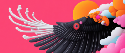 Designing Plane Wings Like Bird Wings Could Improve Aircraft Aerodynamics