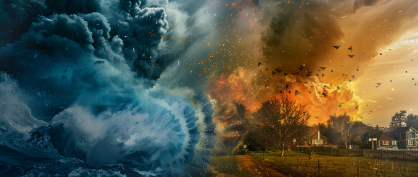 Finally, a Simple Guide to Climate Change