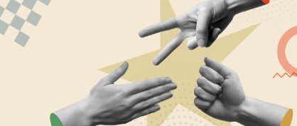 Rock, Paper, Scissors, Science!