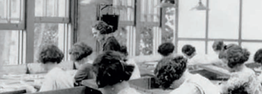 A Glowing Legacy: The Radium Girls