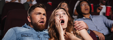 The Science of Fear: Why Do We Like Scary Movies?