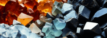 Exploring the Periodic Table: Rare Earth Elements