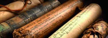 How AI Helped Decipher an Ancient Roman Scroll