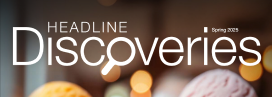 Headline Discoveries Headline Discoveries